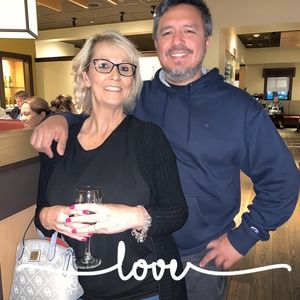 Meet your Posher, Kathy